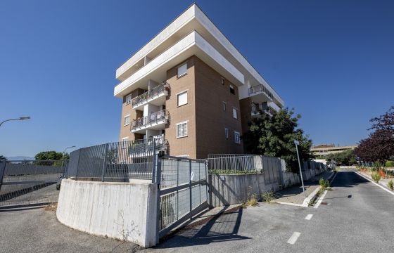 Monolocale in vendita