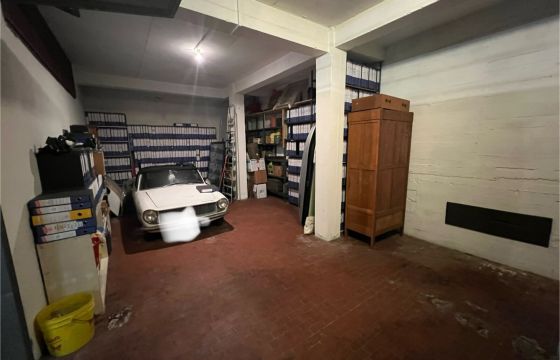 Box / Garage in vendita