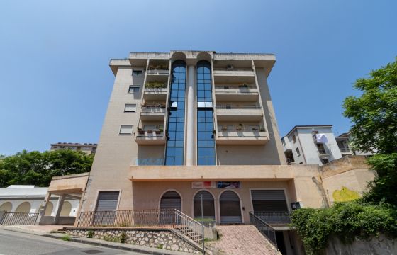Quadrilocale in vendita