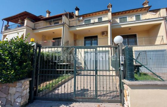 Villa in vendita