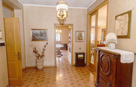 Appartamento in vendita