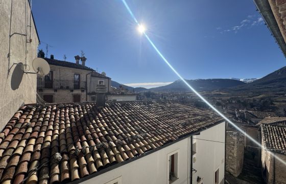 Trilocale in vendita