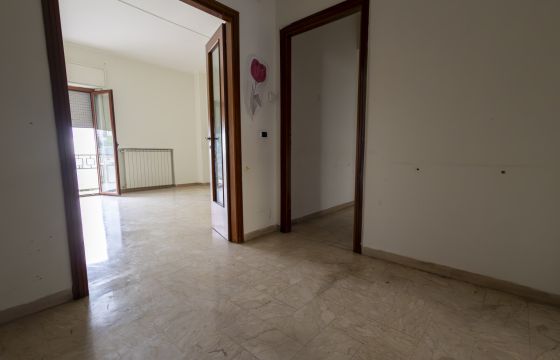 Trilocale in vendita