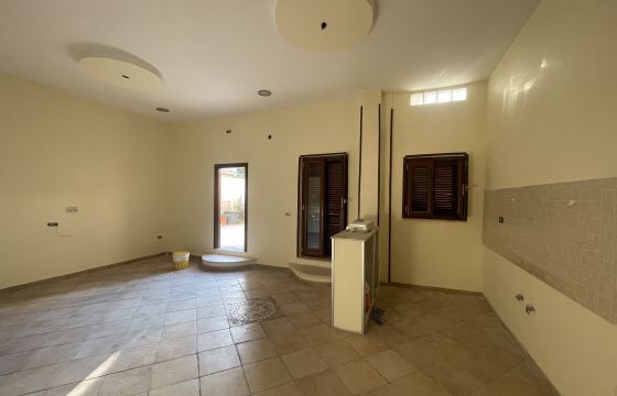 Quadrilocale in vendita
