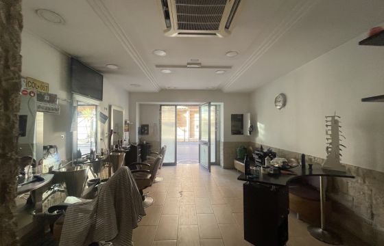 Negozio in vendita