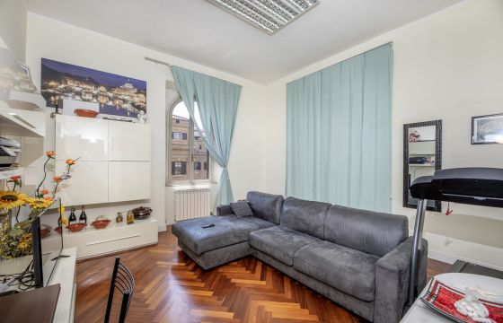 Appartamento in vendita