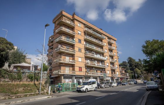 Quadrilocale in vendita
