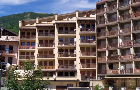 Bilocale in affitto
