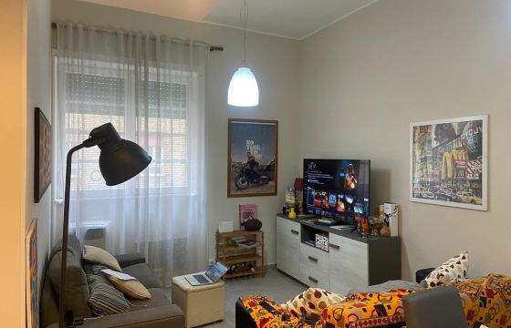 Trilocale in affitto