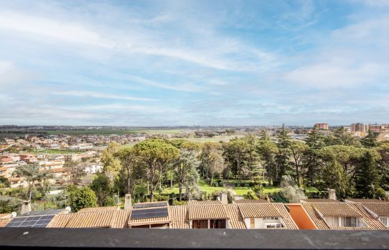 Quadrilocale in vendita