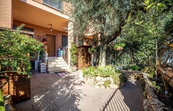 Villa in vendita