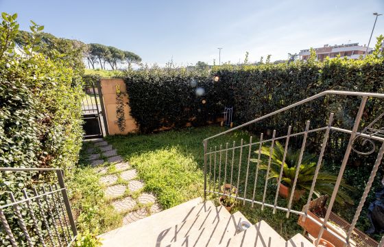 Villa in vendita
