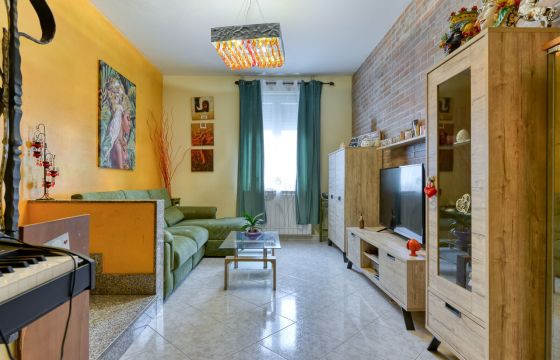 Appartamento in vendita