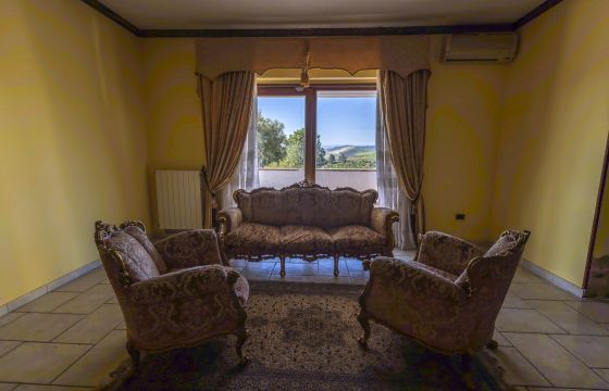 Villa in vendita