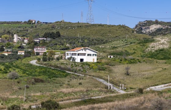 Villa in vendita