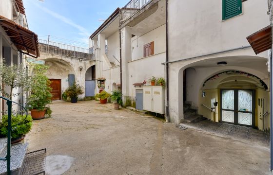 Terratetto unifamiliare in vendita