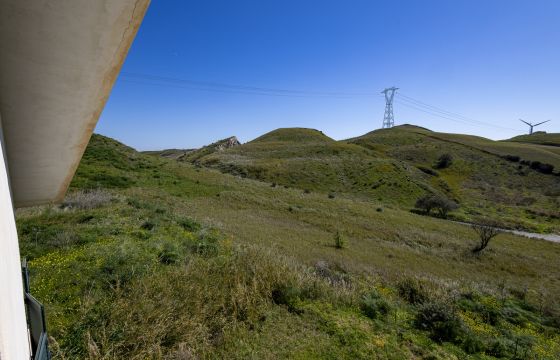 Terreno agricolo in vendita