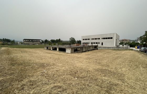 Terreno industriale o artigianale in vendita
