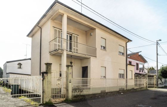 Villa in vendita