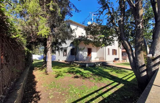 Villa in vendita