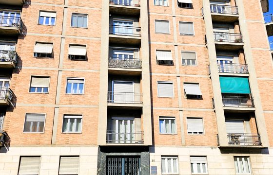 Attico in vendita