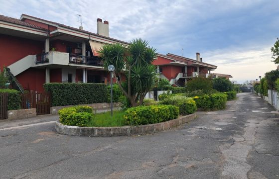Villa in vendita