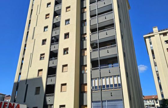 Quadrilocale in vendita
