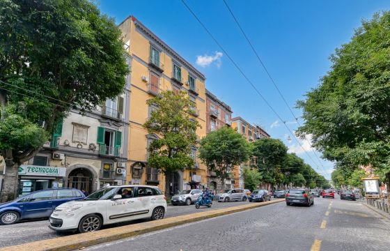 Appartamento in vendita