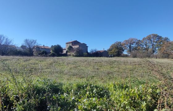 Terreno residenziale in vendita