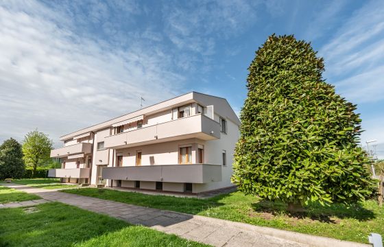 Trilocale in vendita