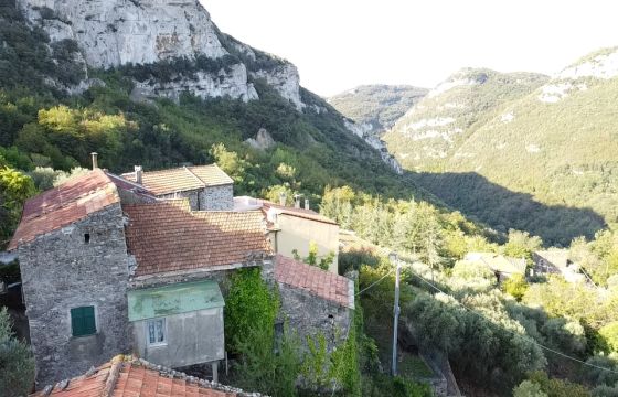 Rustico in vendita