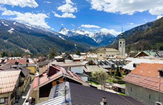 Bilocale in affitto