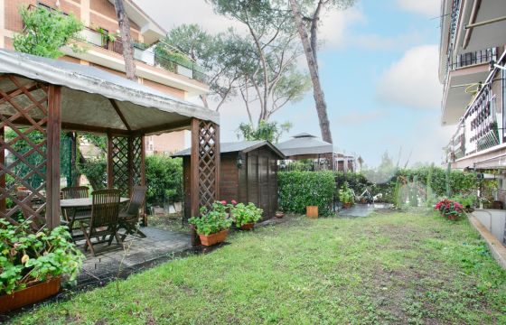 Trilocale in vendita