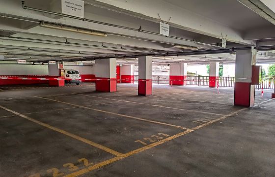 Posto auto in vendita