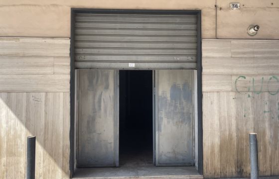 Negozio in affitto