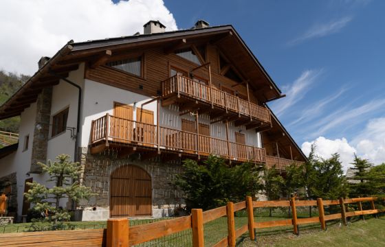 Bilocale in affitto
