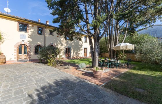 Quadrilocale in affitto