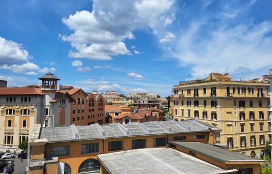 Quadrilocale in affitto