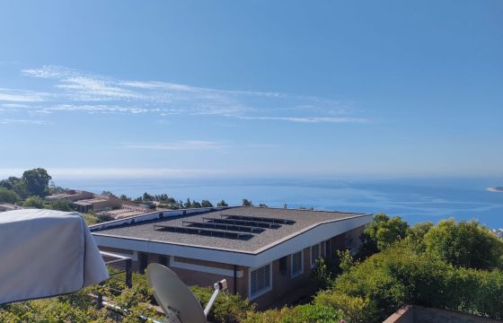 Villa in vendita