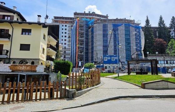 Trilocale in vendita