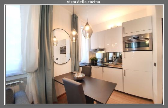 Monolocale in vendita