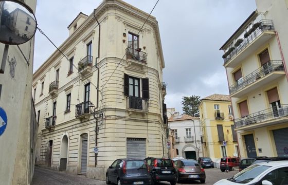 Mansarda in affitto