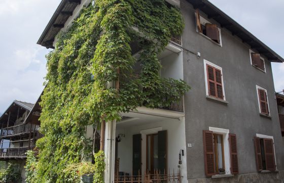 Villa in vendita