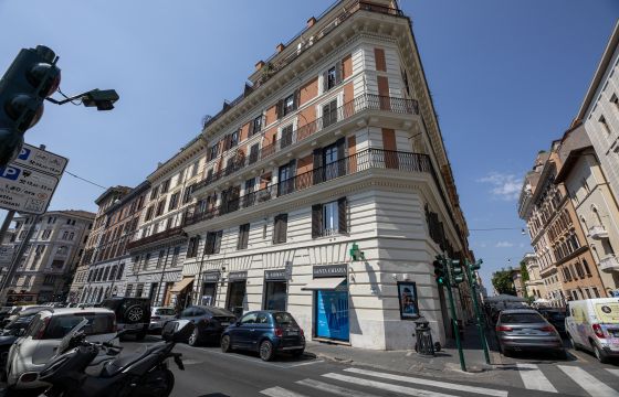 Attico in vendita