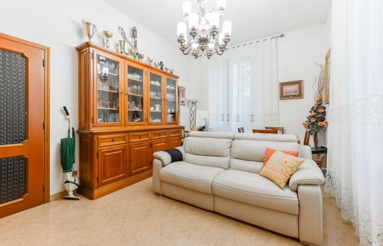 Trilocale in vendita