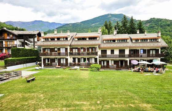 Monolocale in affitto