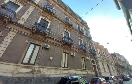 Bilocale in affitto