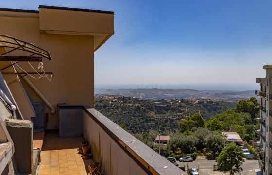 Appartamento in vendita