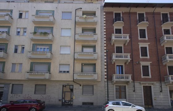 Trilocale in vendita