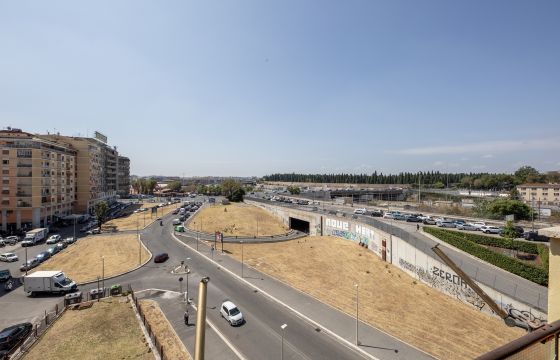 Trilocale in vendita